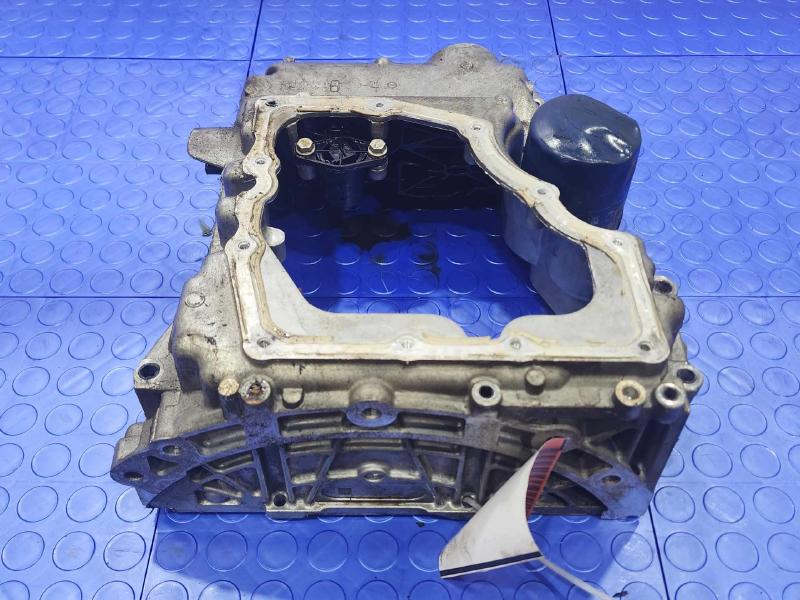 2017 Chevrolet Camaro Oil Pan