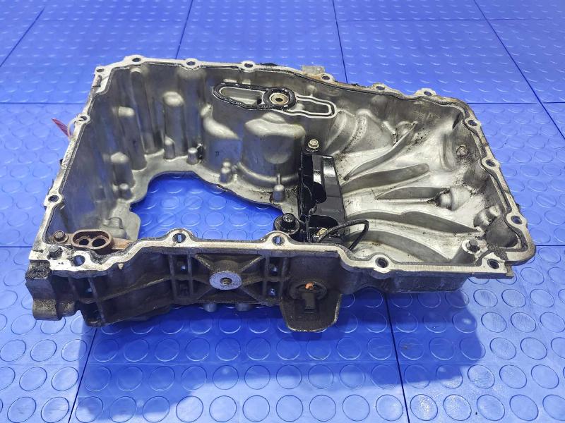 2017 Chevrolet Camaro Oil Pan