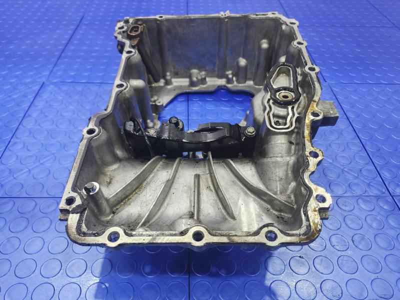 2017 Chevrolet Camaro Oil Pan