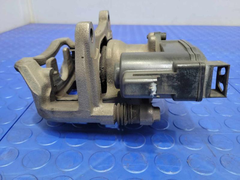 2017 Chevrolet Camaro Caliper