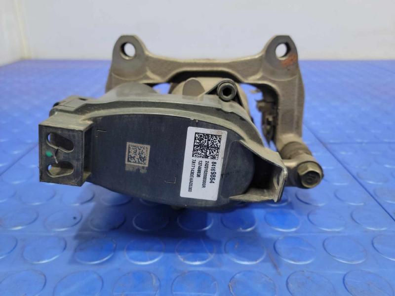 2017 Chevrolet Camaro Caliper