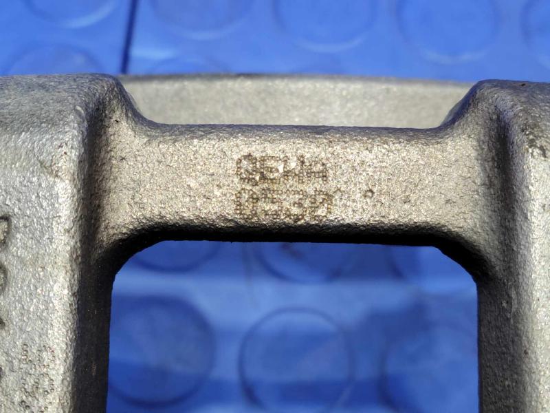 2017 Chevrolet Camaro Caliper