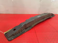 2010-2013 Kia Forte Sedan Rear Bumper Impact Bar Reinforcement OEM 866301M000