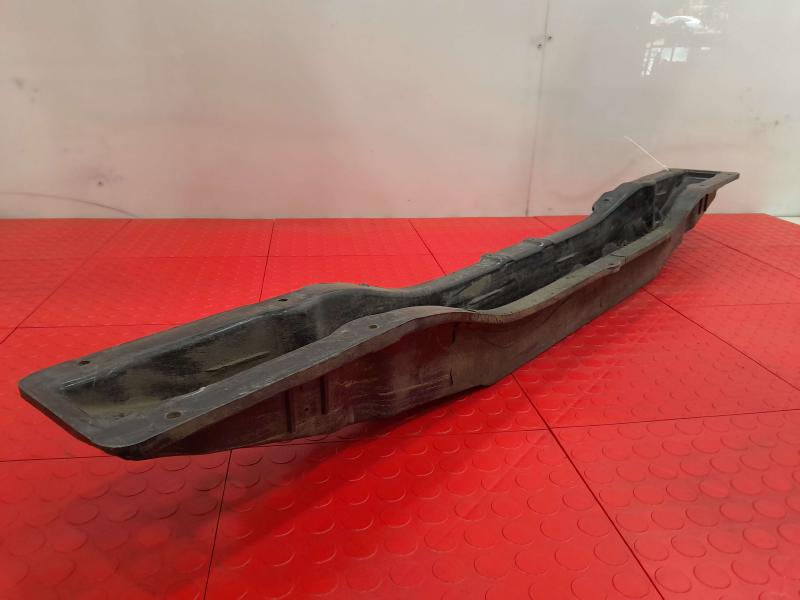 2010-2013 Kia Forte Sedan Rear Bumper Impact Bar Reinforcement OEM 866301M000