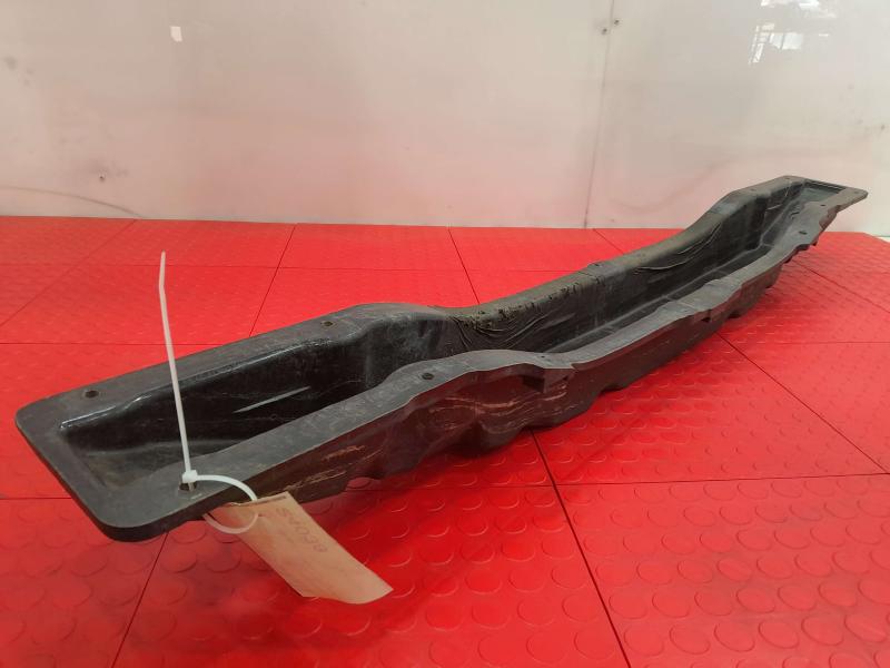2010-2013 Kia Forte Sedan Rear Bumper Impact Bar Reinforcement OEM 866301M000