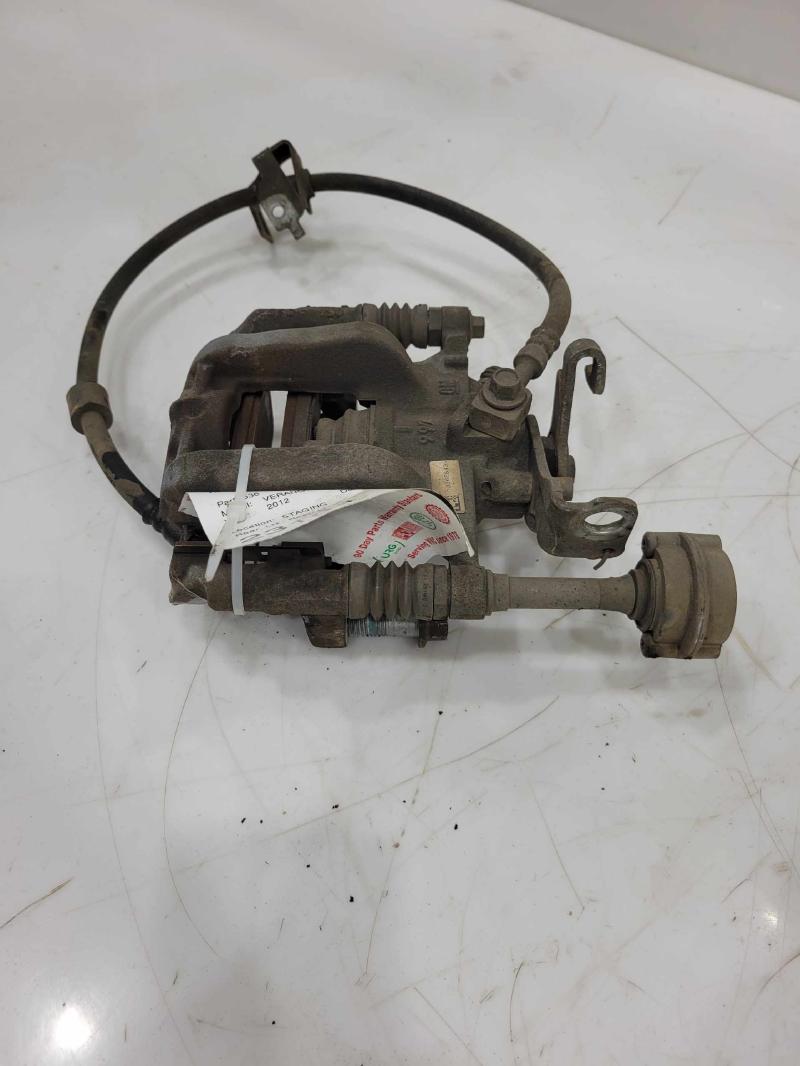2012 - 2017 Buick Verano Rear Brake Caliper LH Driver Side OEM 13300883