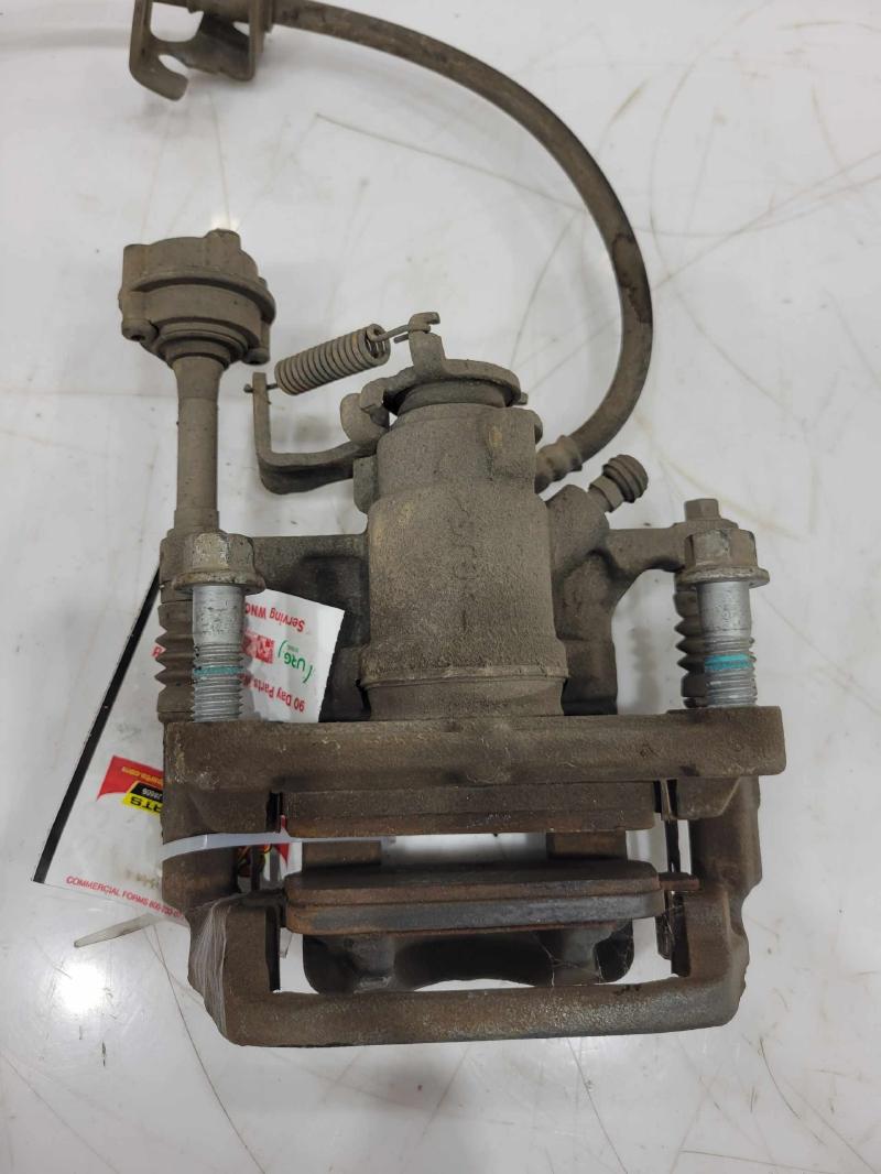 2012 - 2017 Buick Verano Rear Brake Caliper LH Driver Side OEM 13300883