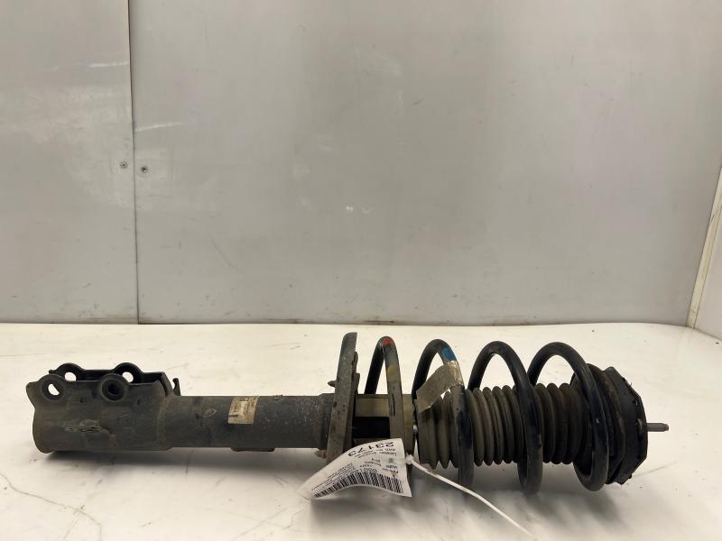 2019 Ford EcoSport Strut Assembly