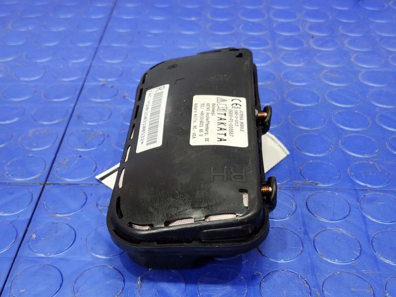 2015 Ford Mustang Air Bag