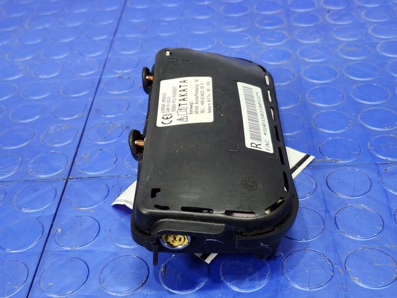 2015 Ford Mustang Air Bag