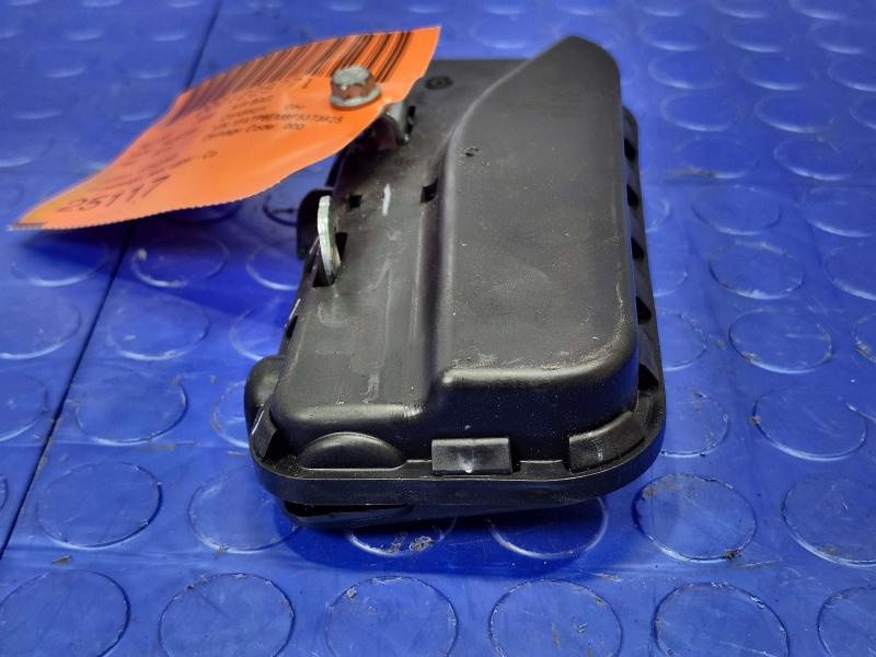 2015 Ford Mustang Air Bag