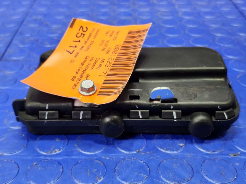 2015 Ford Mustang Air Bag
