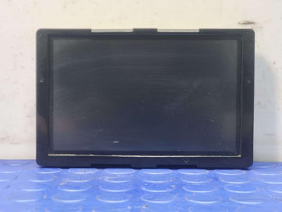 2016 Chevrolet Silverado 1500 Info-Gps-Tv Screen