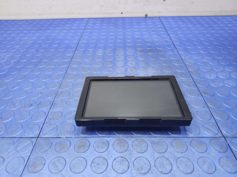 2016 Chevrolet Silverado 1500 Info-Gps-Tv Screen