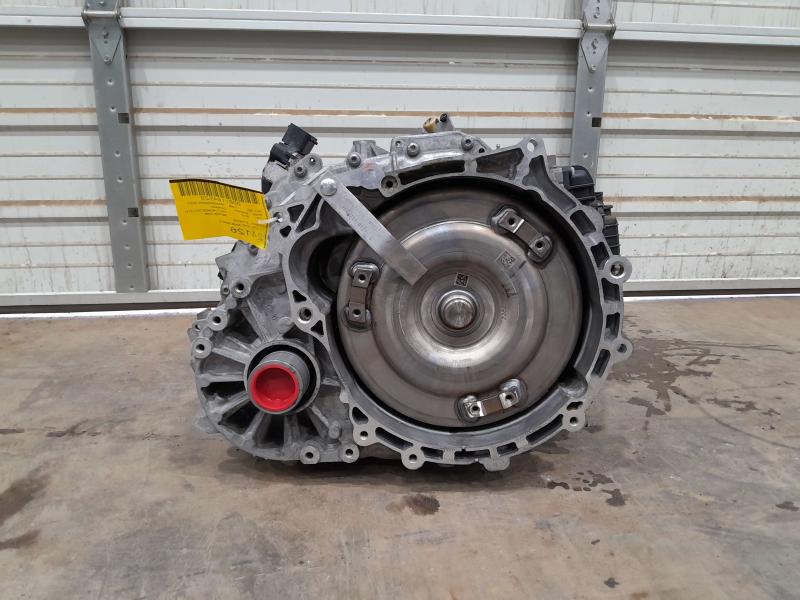 2016 Jeep Cherokee 2.4L AWD Automatic Transmission Assembly 3.73 Ratio OEM 68257901AA