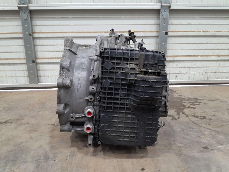 2016 Jeep Cherokee 2.4L AWD Automatic Transmission Assembly 3.73 Ratio OEM 68257901AA