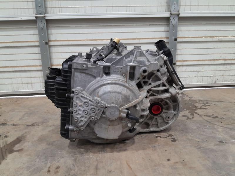 2016 Jeep Cherokee 2.4L AWD Automatic Transmission Assembly 3.73 Ratio OEM 68257901AA
