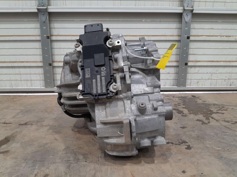 2016 Jeep Cherokee 2.4L AWD Automatic Transmission Assembly 3.73 Ratio OEM 68257901AA