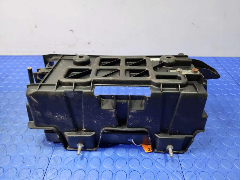 2005-2023 Chrysler 300 Battery Tray Carrier Genuine OEM Part 5065355AK