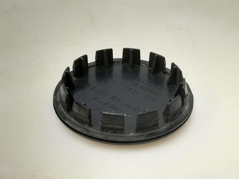 2016 Subaru Legacy Center Cap
