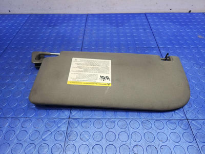 2018 Ford F-150 Sun Visor