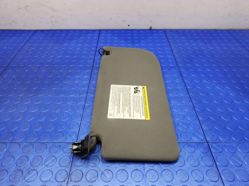2018 Ford F-150 Sun Visor