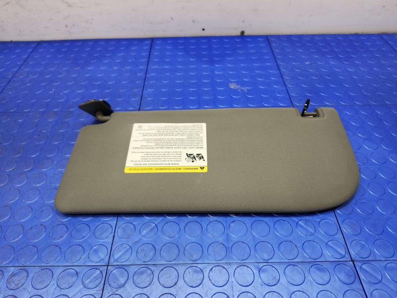 2018 Ford F-150 Sun Visor