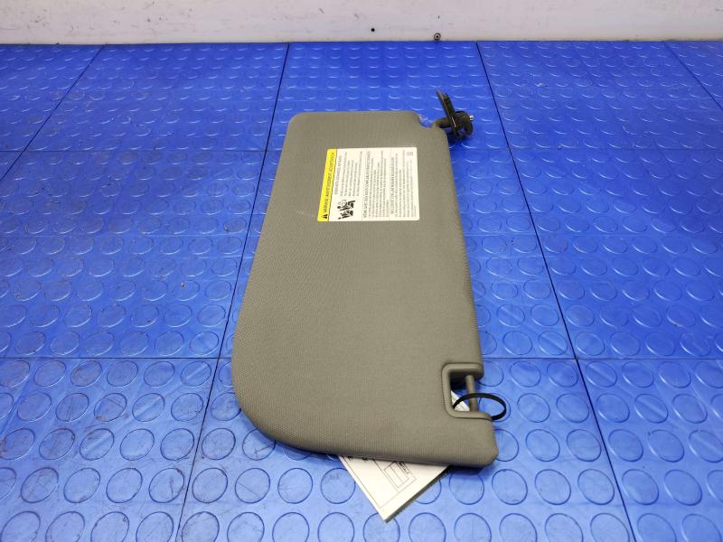 2018 Ford F-150 Sun Visor