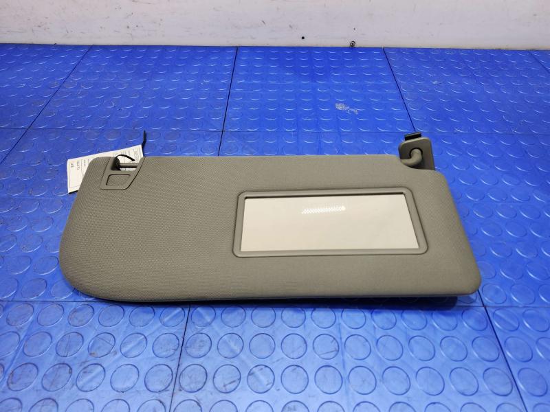 2018 Ford F-150 Sun Visor