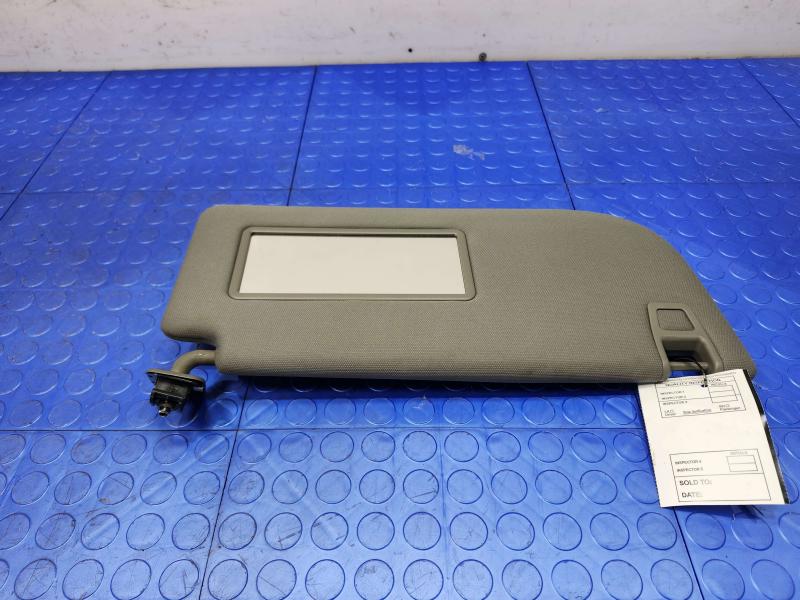 2018 Ford F-150 Sun Visor
