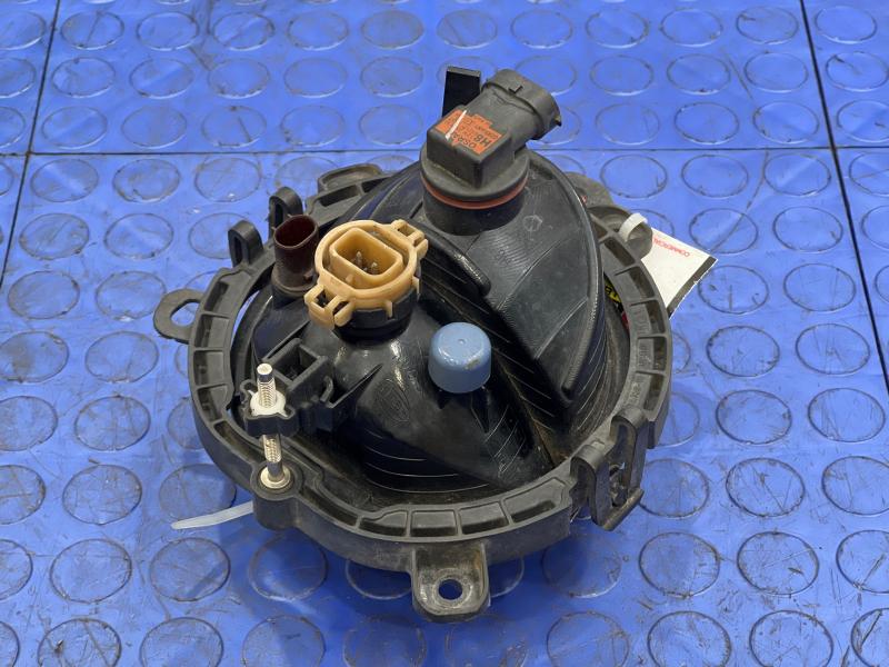 2016 MINI Cooper Fog/Mark/Park/Turn Light/Lamp