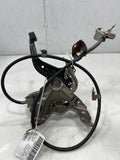 2013 - 2018 Nissan Altima Parking Brake Emergency Brake Pedal Assembly OEM 36010-ZN00B