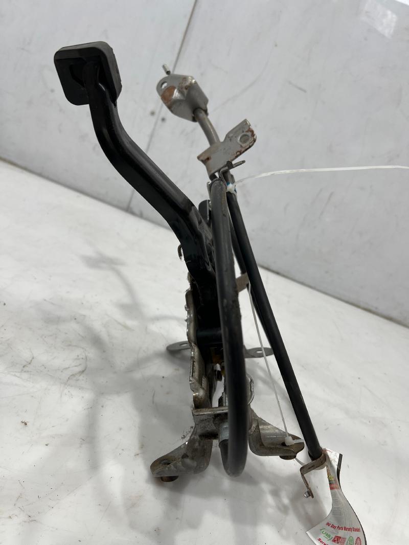 2013 - 2018 Nissan Altima Parking Brake Emergency Brake Pedal Assembly OEM 36010-ZN00B