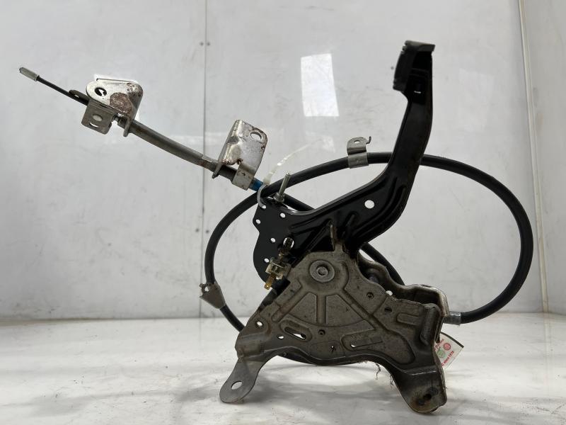 2013 - 2018 Nissan Altima Parking Brake Emergency Brake Pedal Assembly OEM 36010-ZN00B