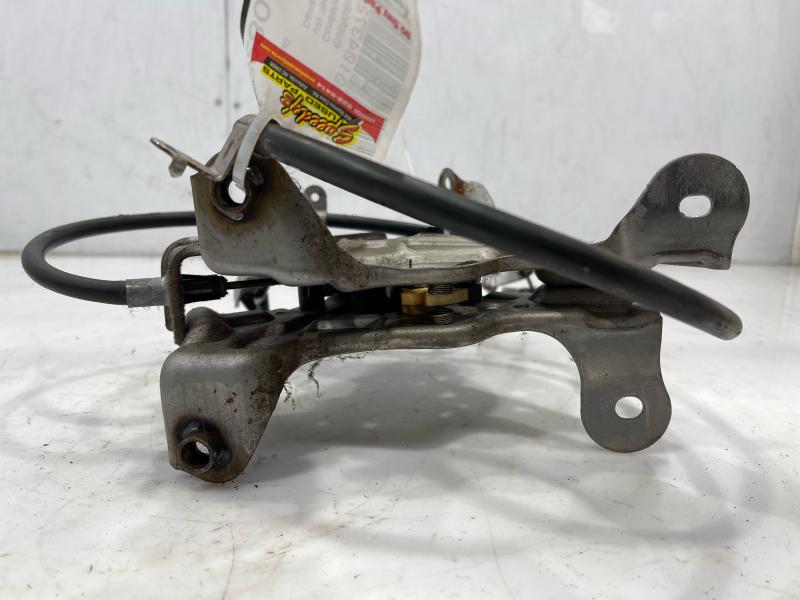 2013 - 2018 Nissan Altima Parking Brake Emergency Brake Pedal Assembly OEM 36010-ZN00B