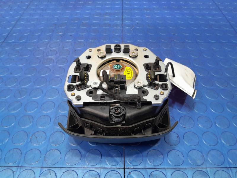 2015-2017 Chrysler 200 Driver Steering Wheel Air Bag Black OEM 5LH34DX9AH