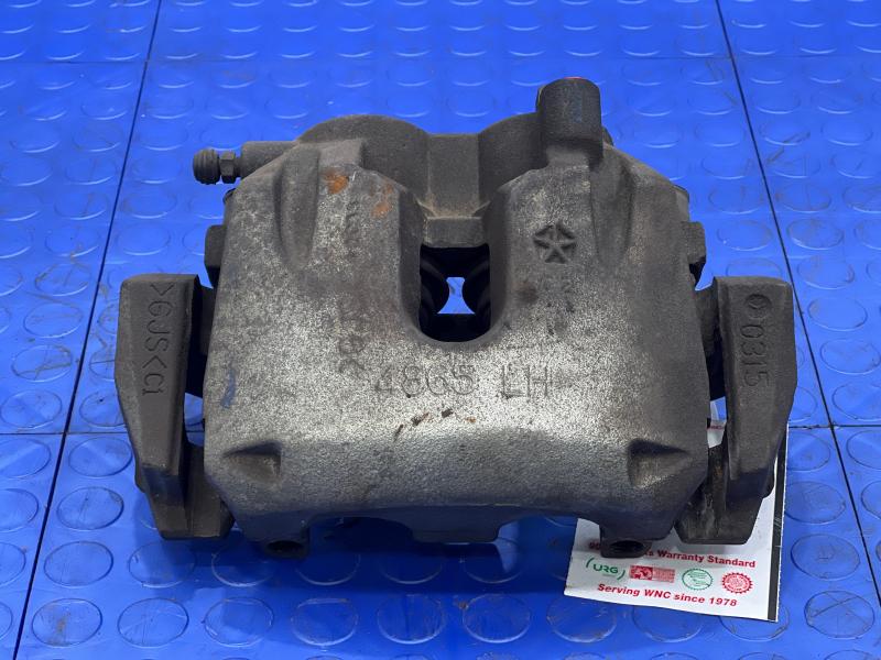 2011-2024 Dodge Durango Front Brake Caliper Assembly Left Driver Side OEM 68138843AA,LH