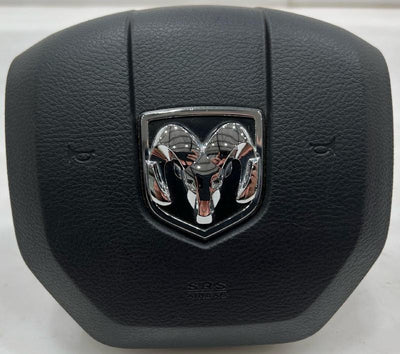 2011 Ram 1500 Air Bag