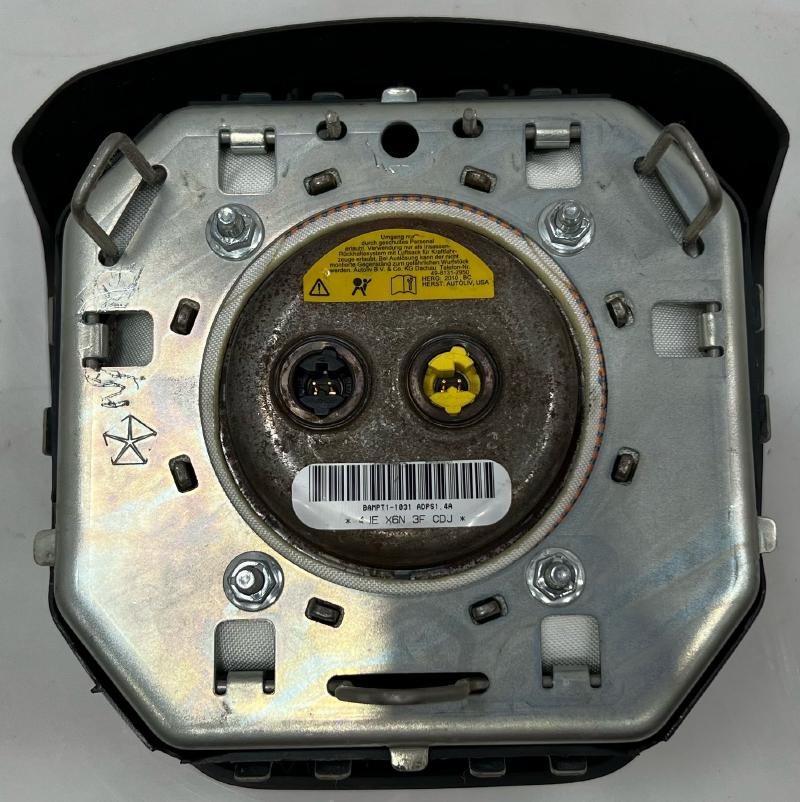 2011 Ram 1500 Air Bag