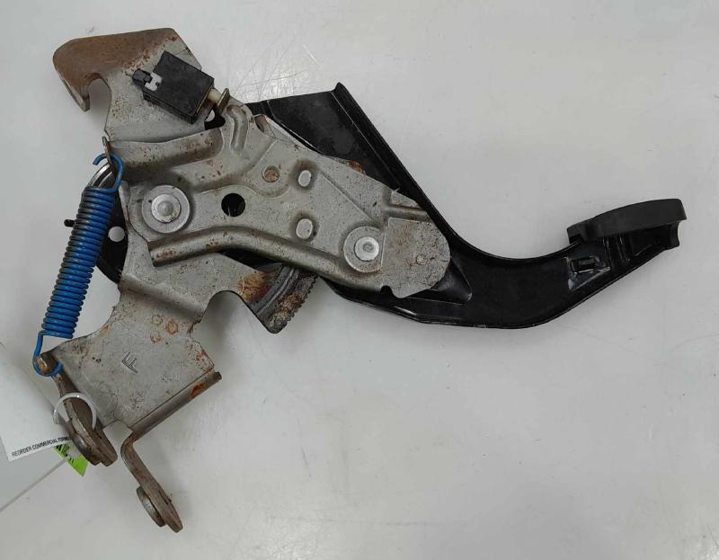 2003 - 2009 Toyota 4Runner Parking Brake Pedal Assembly OEM 46200-35010