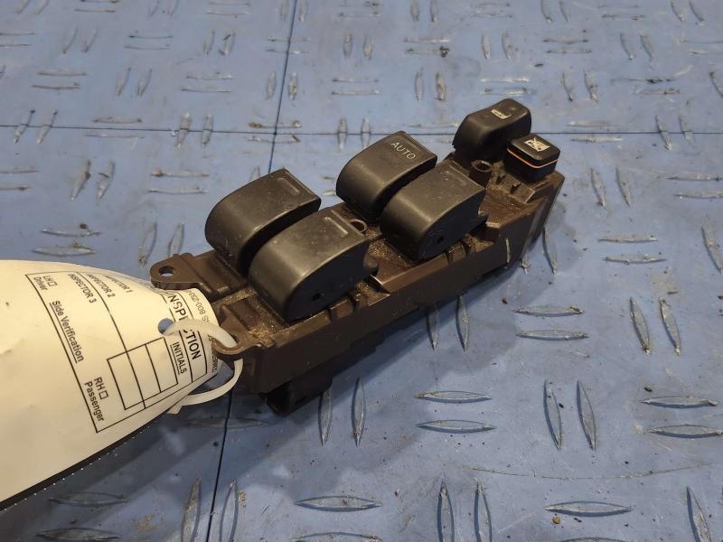 2002 Toyota Camry Door Switch Front