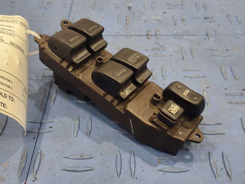 2002 Toyota Camry Door Switch Front