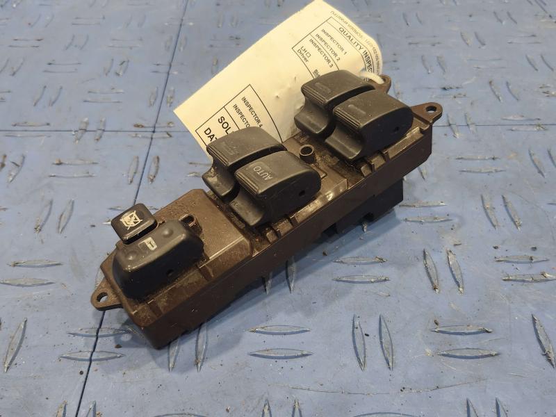 2002 Toyota Camry Door Switch Front