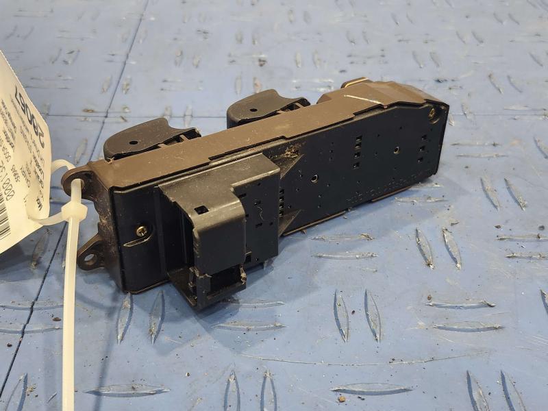 2002 Toyota Camry Door Switch Front