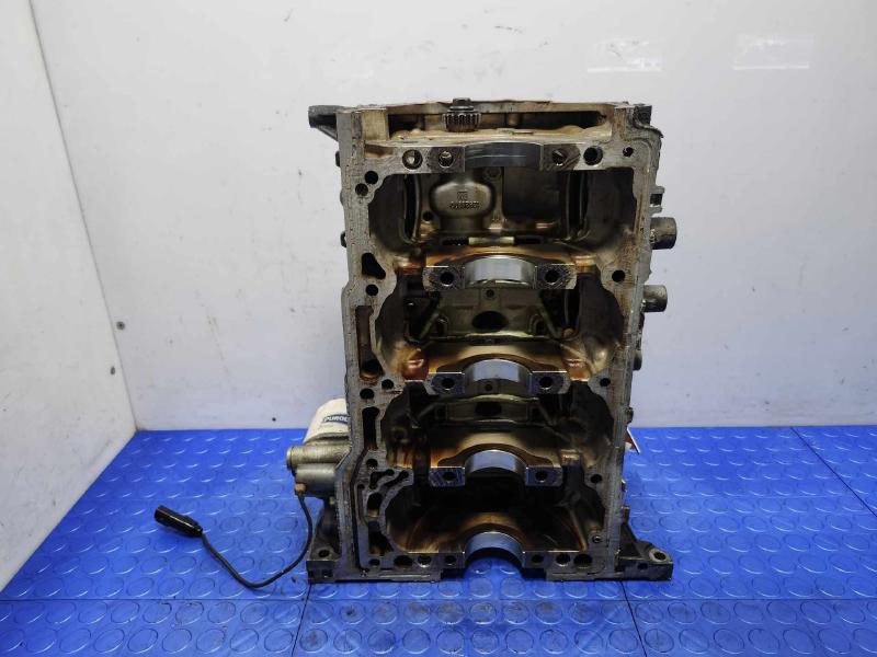 2016 Chevrolet Colorado Oil Pan