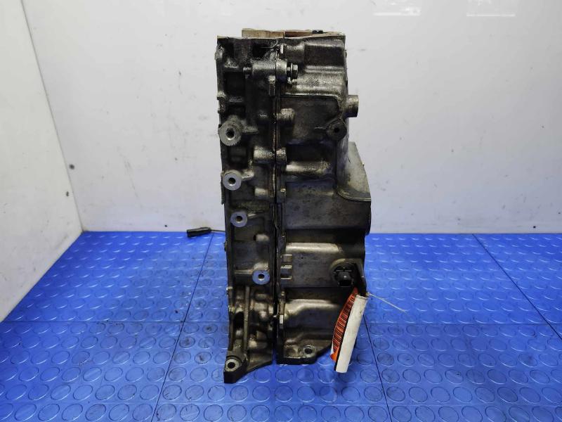 2016 Chevrolet Colorado Oil Pan
