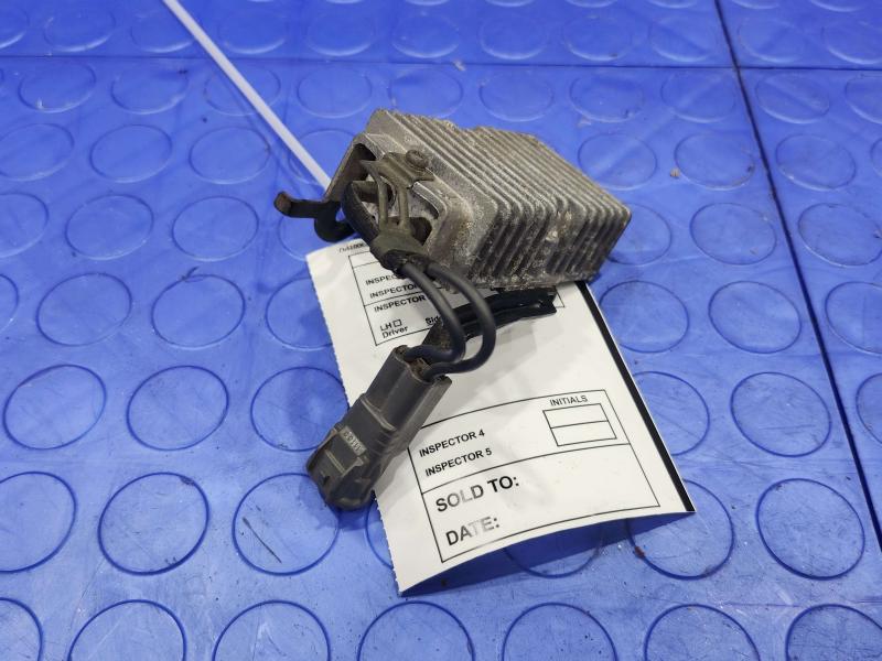 2006 Toyota 4Runner Chassis Brain Box
