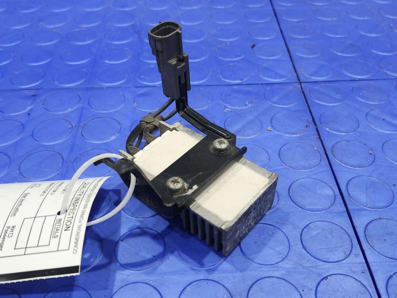 2006 Toyota 4Runner Chassis Brain Box