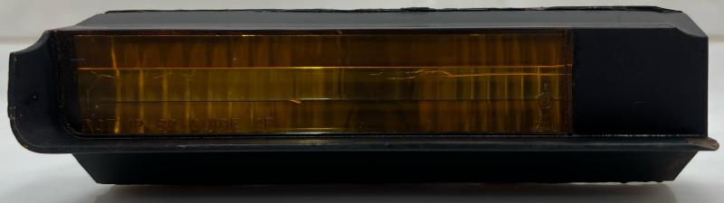 1988 Pontiac Firebird Fog/Mark/Park/Turn Light/Lamp