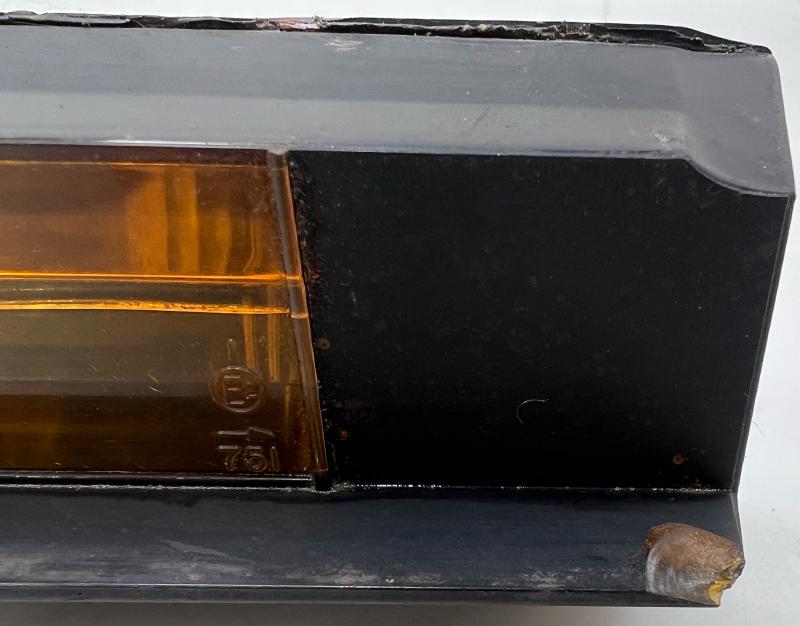 1988 Pontiac Firebird Fog/Mark/Park/Turn Light/Lamp